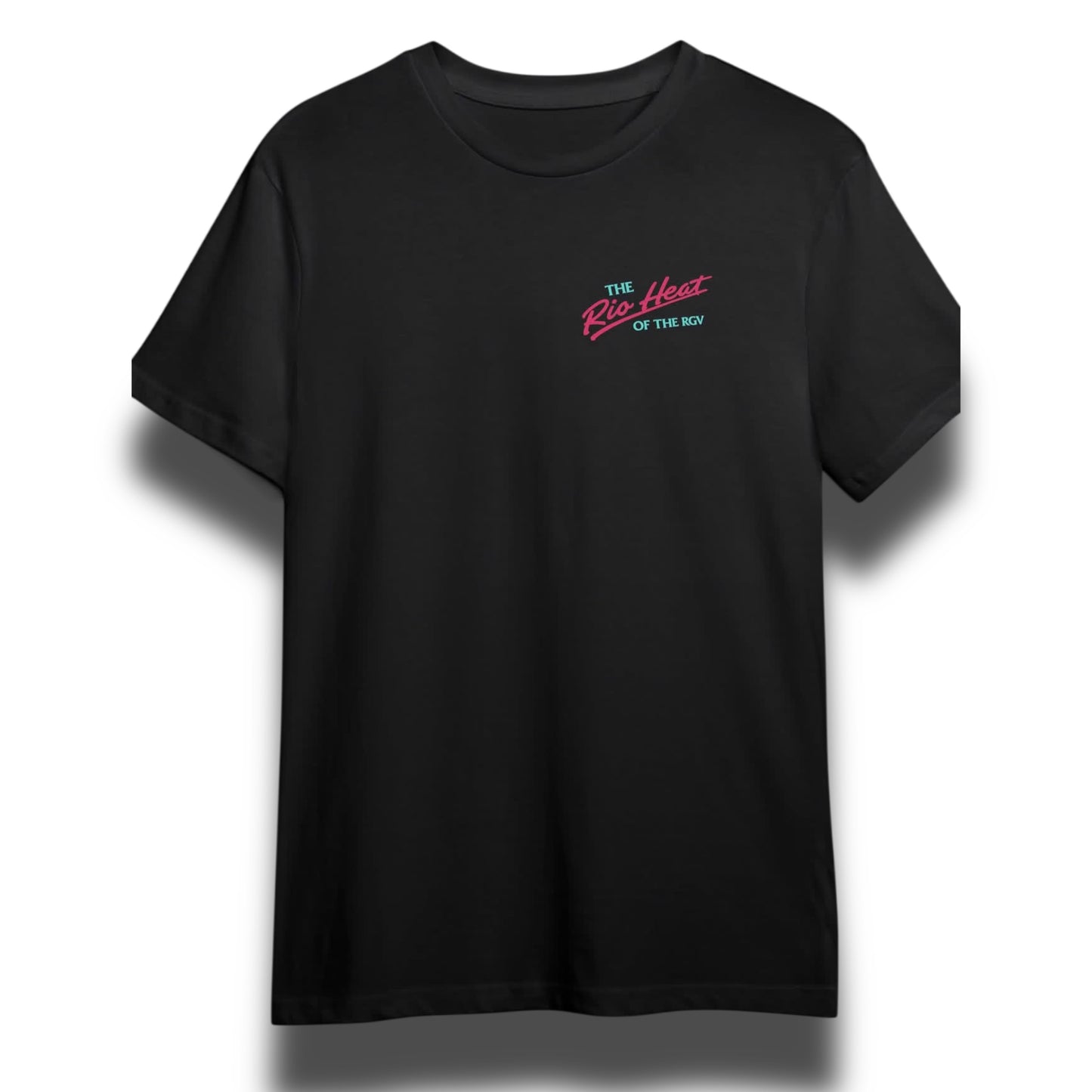 The Rio Heat of The RGV Shirt