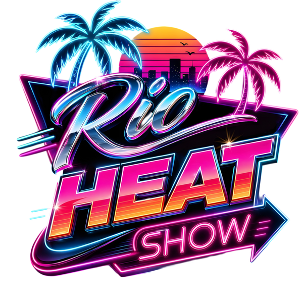Rio Heat Show